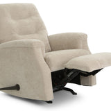 Adeline Stone Ladies Recliner