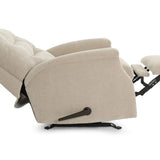Adeline Stone Ladies Recliner