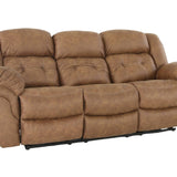 Haygen Almond 1P Power Sofa
