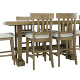 Napa Dining Set - Light