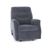 Adeline Navy Ladies Recliner