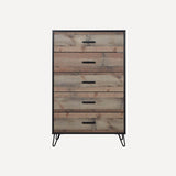 Elk River Rustic Chest (Test)