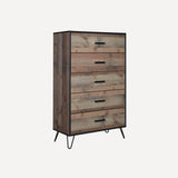 Elk River Rustic Chest (Test)