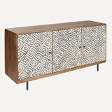 Kerrings Accent Cabinet (Test)