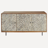 Kerrings Accent Cabinet (Test)